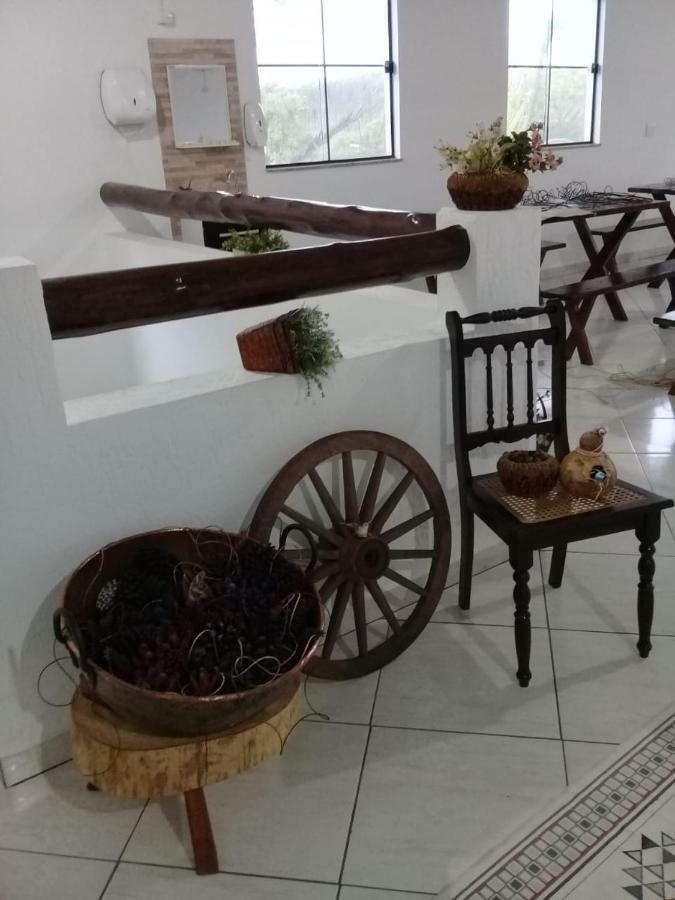 Pousada Manacá São José do Rio Pardo Exterior foto